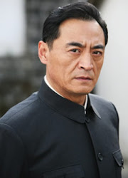Zhao Xiaoming China Actor